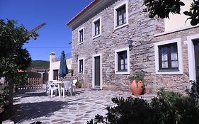 Maison D'hôtes Quinta Da Eira À